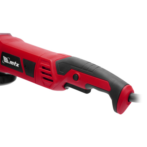 Машина шлифовальная угловая MAG125-1200, 1200 Вт, 125 мм, 12000 об/мин MTX по ценам производителя в Воронеже с доставкой по всей России