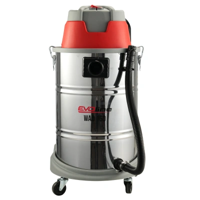 Пылеводосос EVOline WAD 160 купить в Москве с доставкой по всей России | ProtosMarket.ru