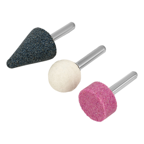 Пневмошлифмашина прямая PGS25000, 25000 об/мин, 10 шлиф. камней, цанга - 3, 6 мм, 113 л/мин Denzel по ценам производителя в Воронеже с доставкой по всей России