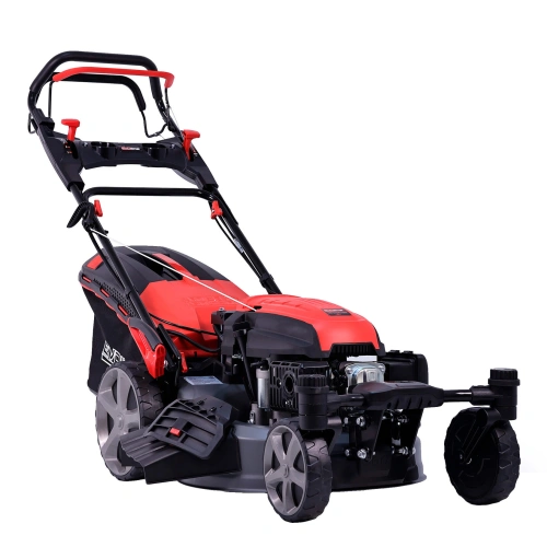 Газонокосилка бензиновая EVOline LMG 51 CVE TURN по ценам производителя в Воронеже с доставкой по всей России