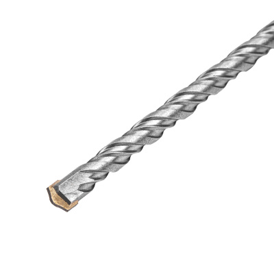 Бур по бетону, 10 х 400 мм, SDS Plus Matrix по ценам производителя в Воронеже с доставкой по всей России