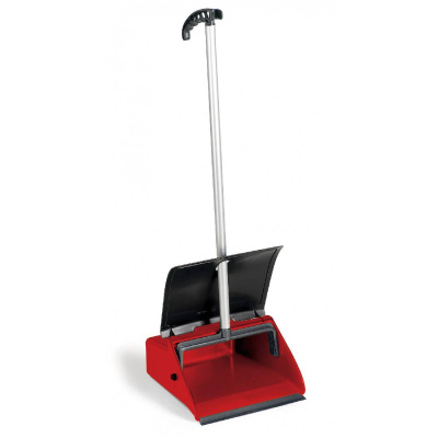 Совок-ловушка Filmop пластиковый с алюминиевой ручкой купить в Москве с доставкой по всей России | ProtosMarket.ru