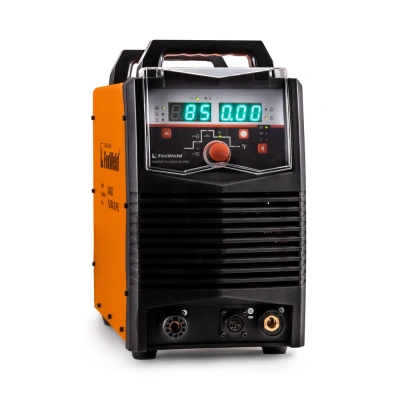 Аппарат плазменной резки SAGGIO PLASMA 85 PRO купить в Москве с доставкой по всей России | ProtosMarket.ru