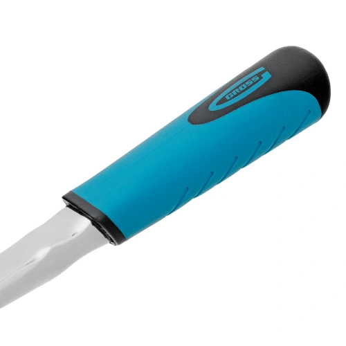 Ключ-трещотка 3/8", CrV, 90 зубьев, усиленный, хром Gross по ценам производителя в Воронеже с доставкой по всей России