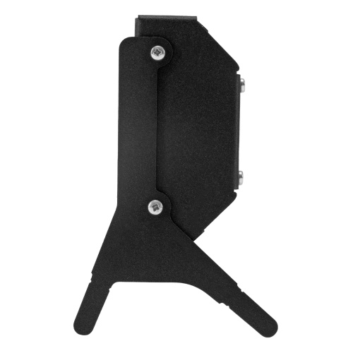 Конвектор электрический плинтусный ATRIC-450, 230 В, 450 Вт, ТЭН, черный Denzel по ценам производителя в Воронеже с доставкой по всей России