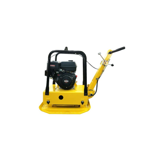 Виброплита бензиновая реверсивная NORSU RS-R170L по ценам производителя в Воронеже с доставкой по всей России