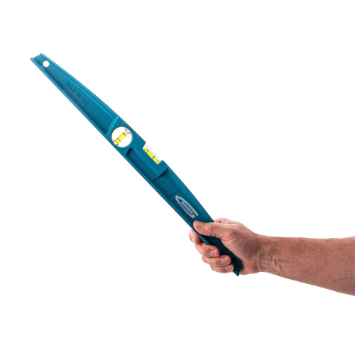 Уровень литой, 500 мм, 2 глазка Gross по ценам производителя в Воронеже с доставкой по всей России