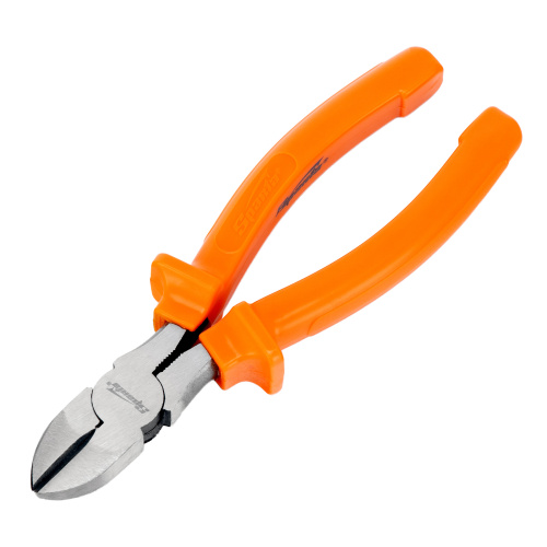 Бокорезы Classic, 180 мм, шлифованные, пластмассовые рукоятки Sparta по ценам производителя в Воронеже с доставкой по всей России