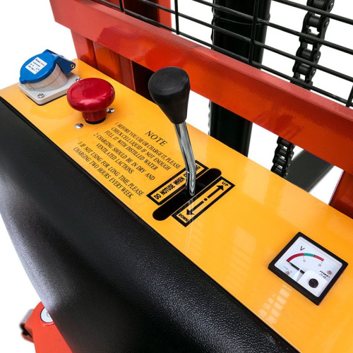 Электрический штабелер PROLIFT SPN 1516 купить в Москве с доставкой по всей России | ProtosMarket.ru