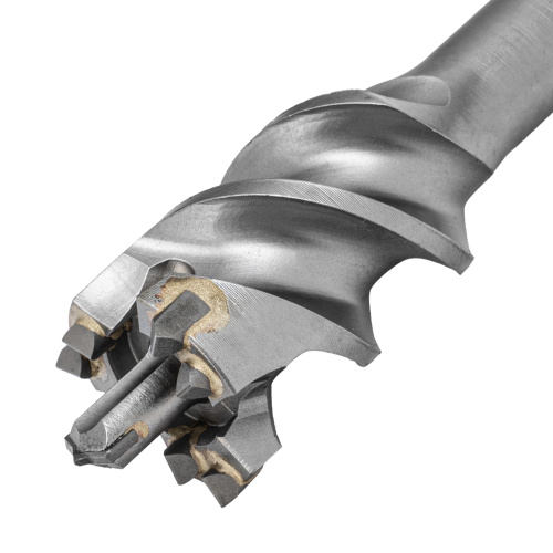 Проломной бур, 45 х 600 мм, SDS MAX Matrix по ценам производителя в Воронеже с доставкой по всей России