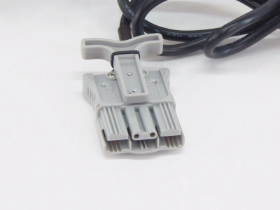 Зарядное устройство для тележек CBD20W-II 48/6A (Charger ERP35206000330) по ценам производителя в Воронеже с доставкой по всей России