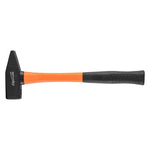 Молоток слесарный, 1500 г, фибергласовая обрезиненная рукоятка Sparta по ценам производителя в Воронеже с доставкой по всей России