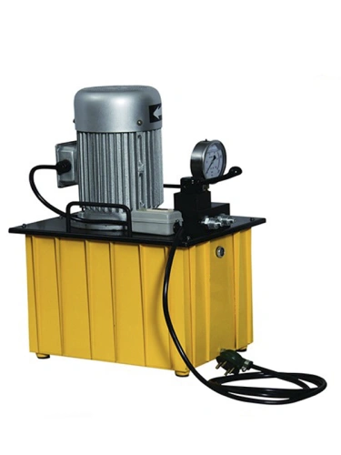 Насос электрогидравлический двусторонний TOR HHB-630B-II 220В, 2,2кВт, 35л по ценам производителя в Воронеже с доставкой по всей России