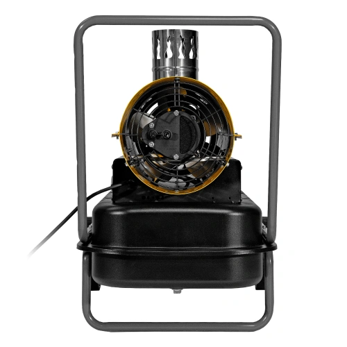 Дизельная тепловая пушка NHG-30i, 30 кВт, 750 м3/ч, непрямой нагрев, цифровой термостат Denzel по ценам производителя в Воронеже с доставкой по всей России