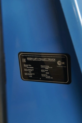 Тележка гидравлическая с ножничным подъемом 1500 кг 1150 мм полиуретановые колеса TOR HLS1500Q по ценам производителя в Воронеже с доставкой по всей России