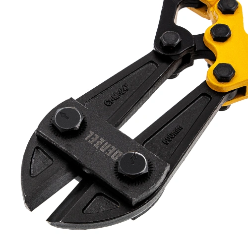 Болторез 600 мм 24", Cr-Mo Denzel по ценам производителя в Воронеже с доставкой по всей России