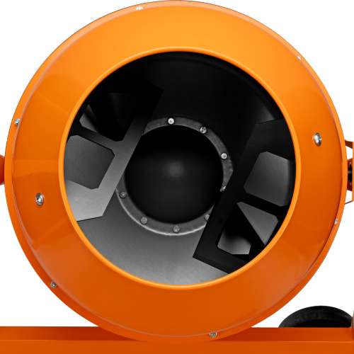 Бетоносмеситель БСЕ-120П, 120 л, 500 Вт, полиамидный венец Сибртех по ценам производителя в Воронеже с доставкой по всей России