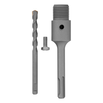 Центрирующее сверло для коронок, хвостовик M22 х 120 мм, SDS Plus Matrix по ценам производителя в Воронеже с доставкой по всей России