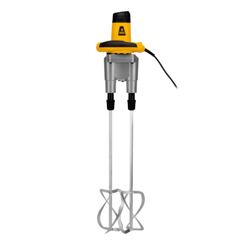 Миксер строительный EM-2-1600, 1600 Вт, 200-480/250-680 об/мин Denzel по ценам производителя в Воронеже с доставкой по всей России