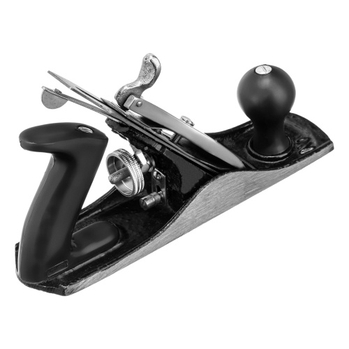 Рубанок, 245 х 58 мм, металлический Sparta по ценам производителя в Воронеже с доставкой по всей России