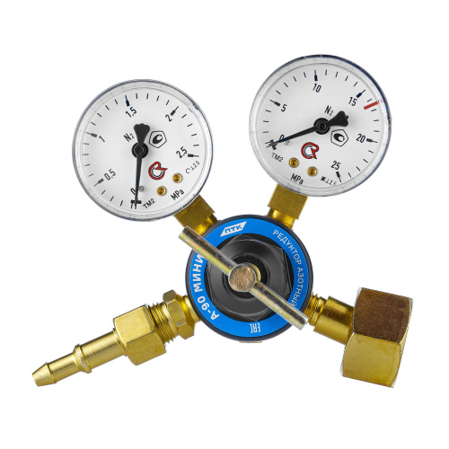 Редуктор азотный А-90 МИНИ по ценам производителя в Воронеже с доставкой по всей России