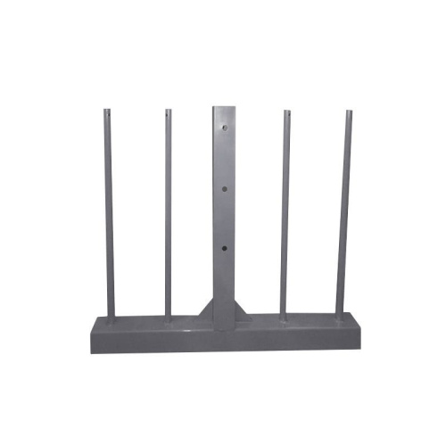 Стойка задняя Ш-образная под противовесы по ценам производителя в Воронеже с доставкой по всей России