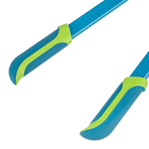 Сучкорез прямого реза, 750 мм, двухрычажный механизм, двухкомпонентные рукоятки, LUXE Palisad по ценам производителя в Воронеже с доставкой по всей России