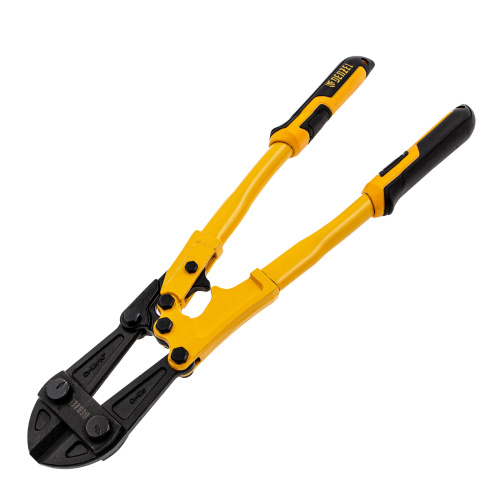 Болторез 350 мм 14", Cr-Mo Denzel по ценам производителя в Воронеже с доставкой по всей России