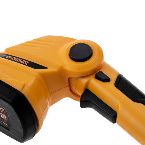 Ножницы-кусторез аккумуляторные G411 с акк. 3.6В Li-Ion 1.5 Ач Denzel по ценам производителя в Воронеже с доставкой по всей России