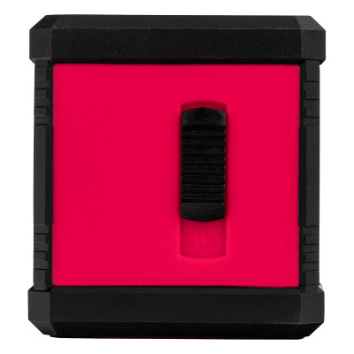 Лазерный уровень XQB RED Basic SET, 10 м, красный луч, батарейки, резьба 1/4" MTX по ценам производителя в Воронеже с доставкой по всей России