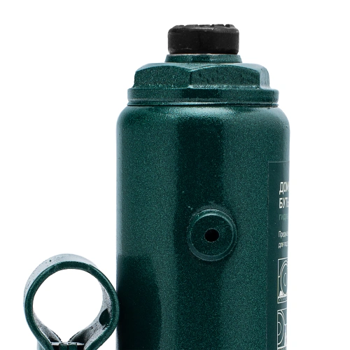 Домкрат гидравлический бутылочный, 4 т, 180-320 мм Сибртех по ценам производителя в Воронеже с доставкой по всей России