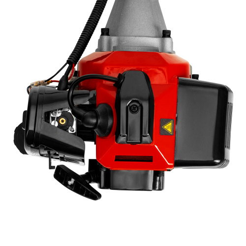 Триммер бензиновый MT-33S, 33 см³, разъемная штанга, состоит из 2 частей MTX по ценам производителя в Воронеже с доставкой по всей России