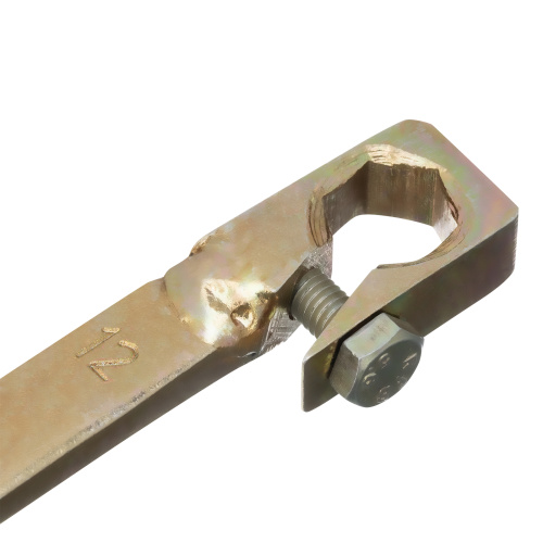 Ключ прокачной, 10 х 12 мм Сибртех по ценам производителя в Воронеже с доставкой по всей России