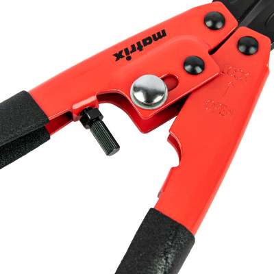 Болторез компактный, 200 мм - 8", Cr-V Matrix по ценам производителя в Воронеже с доставкой по всей России