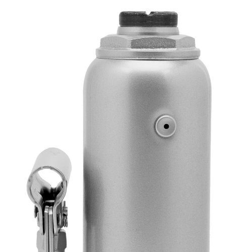 Домкрат гидравлический бутылочный, 12 т, h подъема 230-465 мм Matrix по ценам производителя в Воронеже с доставкой по всей России