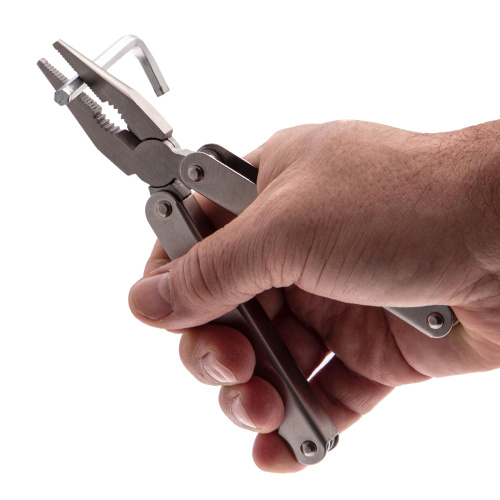 Трансформер, 156 мм, 15 предметов Sparta по ценам производителя в Воронеже с доставкой по всей России