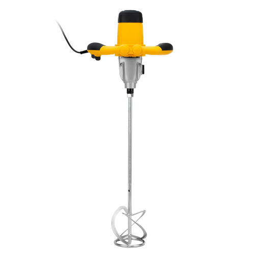 Миксер строительный EM-1-1220, 1220 Вт, 0-480/0-800 об/мин Denzel по ценам производителя в Воронеже с доставкой по всей России