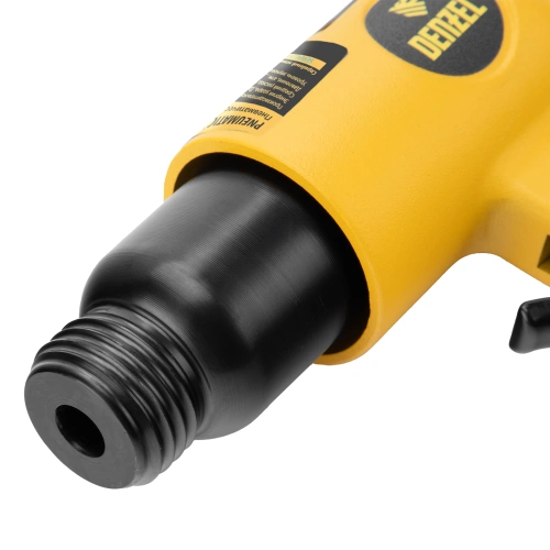 Пневматический молоток НР4500 + набор насадок, 113 л/мин, 4500 уд/мин Denzel по ценам производителя в Воронеже с доставкой по всей России