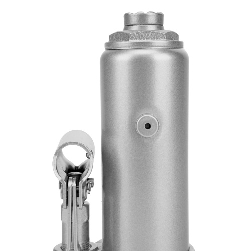 Домкрат гидравлический бутылочный, 3 т, высота подъема 194-372 мм Matrix по ценам производителя в Воронеже с доставкой по всей России