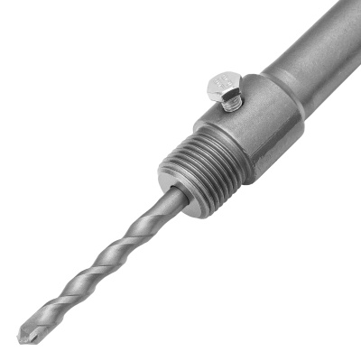 Центрирующее сверло для коронок, хвостовик M22 х 250 мм, SDS Plus Matrix по ценам производителя в Воронеже с доставкой по всей России