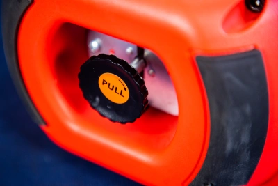 Лебедка под шуруповерт переносная TOR SQ-500 225 кг 12 м по ценам производителя в Воронеже с доставкой по всей России