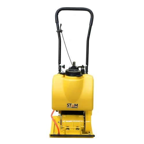 Виброплита STEM Techno SPC 162E (STEM GX200) по ценам производителя в Воронеже с доставкой по всей России