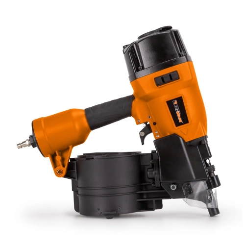 Пневматический гвоздезабивной пистолет – барабанный нейлер AERO C90 купить в Москве с доставкой по всей России | ProtosMarket.ru