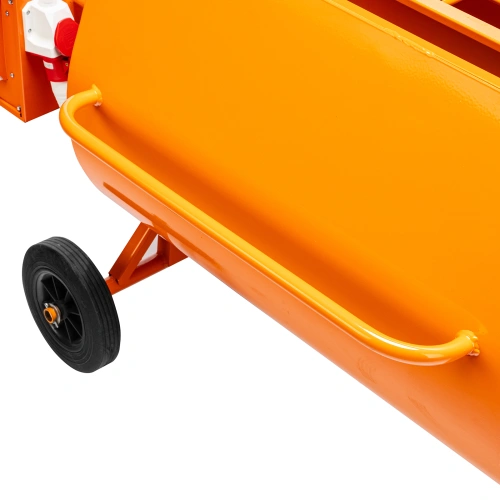 Растворосмеситель РН-150.2, 150 л, 1.5 кВт, 380 В, 35, 9 по ценам производителя в Воронеже с доставкой по всей России