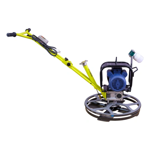 Затирочная машина STEM Techno SPT-24 (600 мм, Электродвигатель однофазный (220 вольт), 3 кВт по ценам производителя в Воронеже с доставкой по всей России