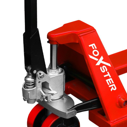 Гидравлическая тележка FOXSTER AC25 (L1500) по ценам производителя в Воронеже с доставкой по всей России