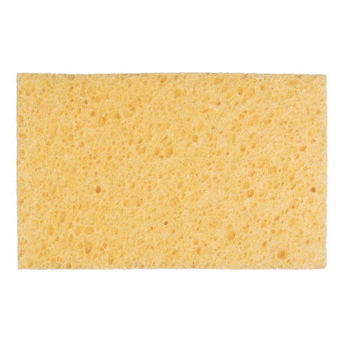 Губка целлюлозная комбинированная для удаления эпоксидной затирки 150 x 95 x 50 мм, Сибртех по ценам производителя в Воронеже с доставкой по всей России