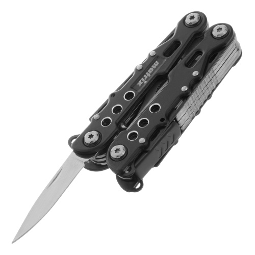 Трансформер, 13 функций, авторазжим, в чехле, 165 мм Matrix по ценам производителя в Воронеже с доставкой по всей России