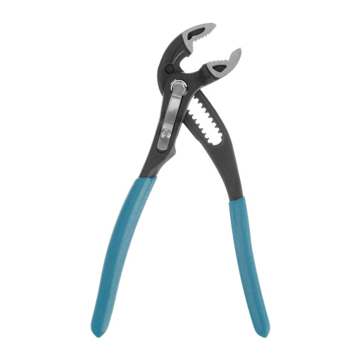 Клещи переставные, кнопочный механизм, обливные рукоятки, 180 мм Gross по ценам производителя в Воронеже с доставкой по всей России