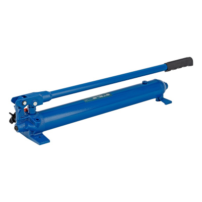 Гидравлический насос для пресса 52303 усилие 20 т Stels по ценам производителя в Воронеже с доставкой по всей России